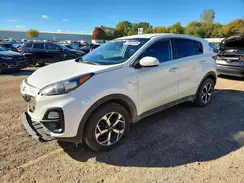 KNDPMCAC3M7864356 2021 KIA SPORTAGE