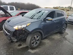 KNDPMCAC3M7866110 2021 KIA SPORTAGE