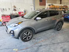 KNDPMCAC3M7866348 2021 KIA SPORTAGE