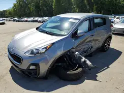 KNDPMCAC3M7867225 2021 KIA SPORTAGE