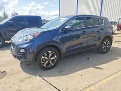 KNDPMCAC3M7867452 2021 KIA SPORTAGE