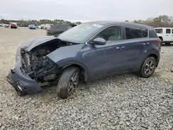 KNDPMCAC3M7874062 2021 KIA SPORTAGE