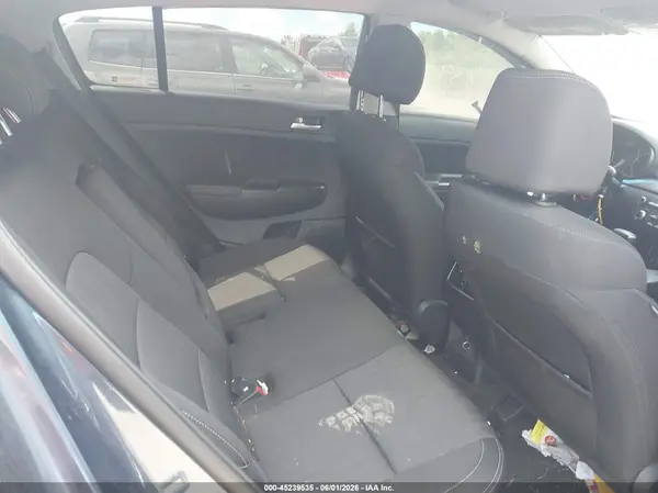 KNDPMCAC3M7875311 2021 KIA SPORTAGE - Image 8