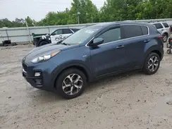 KNDPMCAC3M7875325 2021 KIA SPORTAGE