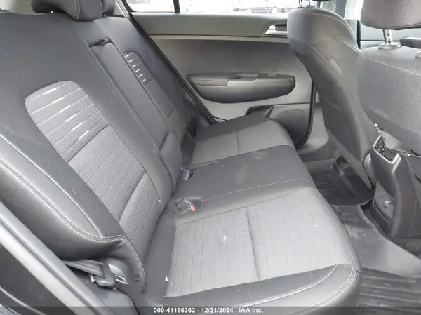 KNDPMCAC3M7879388 2021 KIA SPORTAGE - Image 8
