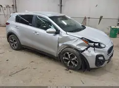 KNDPMCAC3M7882078 2021 KIA SPORTAGE