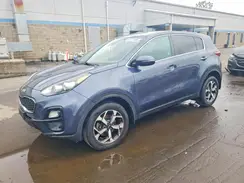 KNDPMCAC3M7883232 2021 KIA SPORTAGE
