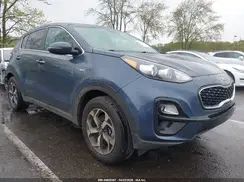 KNDPMCAC3M7888298 2021 KIA SPORTAGE