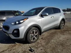 KNDPMCAC3M7889208 2021 KIA SPORTAGE