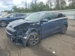 KNDPMCAC3M7889256 2021 KIA SPORTAGE