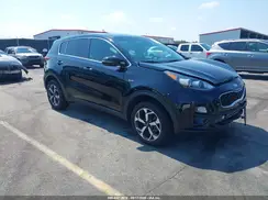 KNDPMCAC3M7891282 2021 KIA SPORTAGE