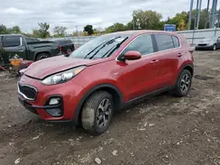 KNDPMCAC3M7892612 2021 KIA SPORTAGE