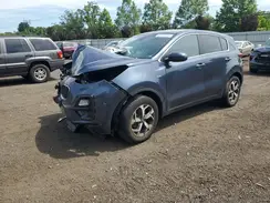 KNDPMCAC3M7892688 2021 KIA SPORTAGE