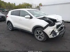 KNDPMCAC3M7892934 2021 KIA SPORTAGE