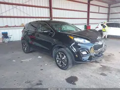 KNDPMCAC3M7894571 2021 KIA SPORTAGE