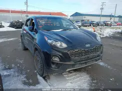 KNDPMCAC3M7894876 2021 KIA SPORTAGE