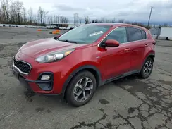 KNDPMCAC3M7895395 2021 KIA SPORTAGE