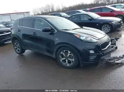 KNDPMCAC3M7899415 2021 KIA SPORTAGE