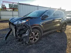 KNDPMCAC3M7900482 2021 KIA SPORTAGE