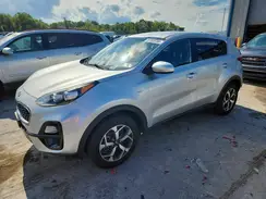 KNDPMCAC3M7903138 2021 KIA SPORTAGE