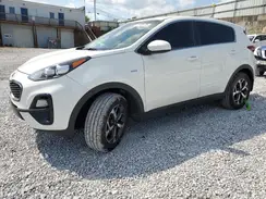 KNDPMCAC3M7907061 2021 KIA SPORTAGE