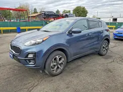 KNDPMCAC3M7911269 2021 KIA SPORTAGE