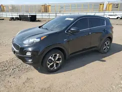 KNDPMCAC3M7914835 2021 KIA SPORTAGE