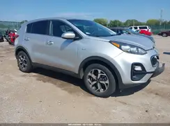 KNDPMCAC3M7917931 2021 KIA SPORTAGE
