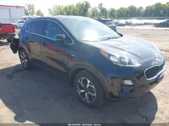 KNDPMCAC3M7917976 2021 KIA SPORTAGE