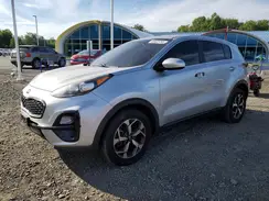 KNDPMCAC3M7919131 2021 KIA SPORTAGE