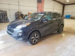 KNDPMCAC3M7920165 2021 KIA SPORTAGE