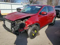 KNDPMCAC3M7920182 2021 KIA SPORTAGE