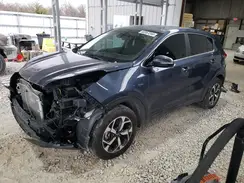 KNDPMCAC3M7920943 2021 KIA SPORTAGE