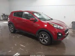 KNDPMCAC3M7926211 2021 KIA SPORTAGE