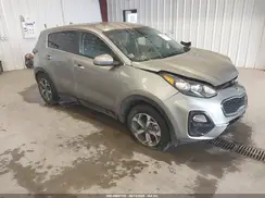 KNDPMCAC3M7926466 2021 KIA SPORTAGE