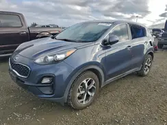 KNDPMCAC3M7928427 2021 KIA SPORTAGE