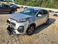 KNDPMCAC3M7931909 2021 KIA SPORTAGE