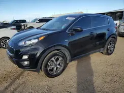 KNDPMCAC3M7931991 2021 KIA SPORTAGE