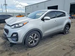 KNDPMCAC3M7932087 2021 KIA SPORTAGE