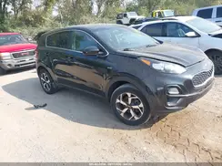 KNDPMCAC3M7933580 2021 KIA SPORTAGE