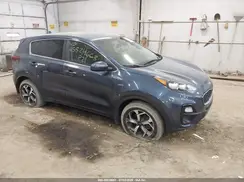 KNDPMCAC3M7937726 2021 KIA SPORTAGE
