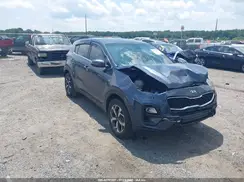 KNDPMCAC3M7937936 2021 KIA SPORTAGE