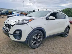 KNDPMCAC3M7938536 2021 KIA SPORTAGE