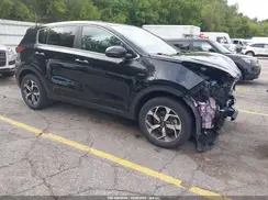 KNDPMCAC3M7939279 2021 KIA SPORTAGE