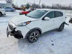 KNDPMCAC3M7941517 2021 KIA SPORTAGE