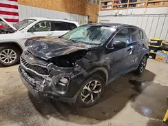 KNDPMCAC3M7941727 2021 KIA SPORTAGE