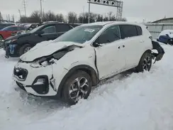 KNDPMCAC3M7942778 2021 KIA SPORTAGE