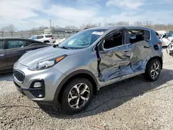 KNDPMCAC3M7943204 2021 KIA SPORTAGE