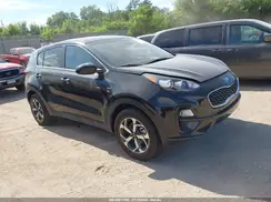 KNDPMCAC3M7943560 2021 KIA SPORTAGE
