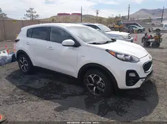 KNDPMCAC3M7943753 2021 KIA SPORTAGE